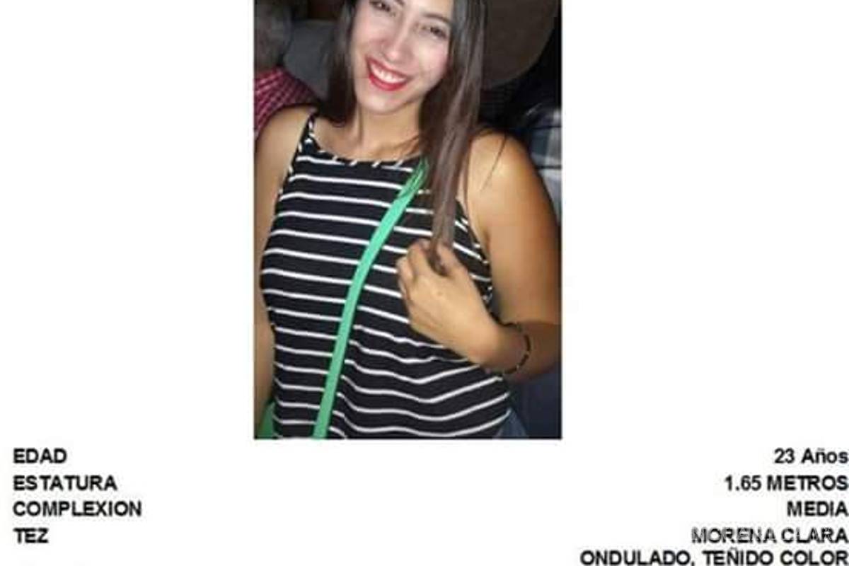 Aparece joven secuestrada en Torreón