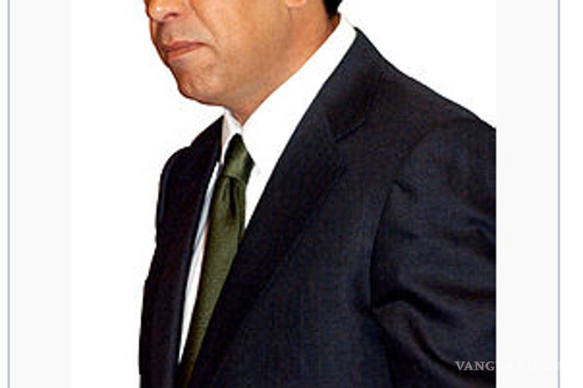 $!Encarcela Wikipedia a Humberto Moreira