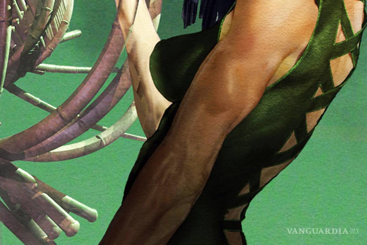 $!Angelina Jolie será parte de 'The Eternals' de Marvel