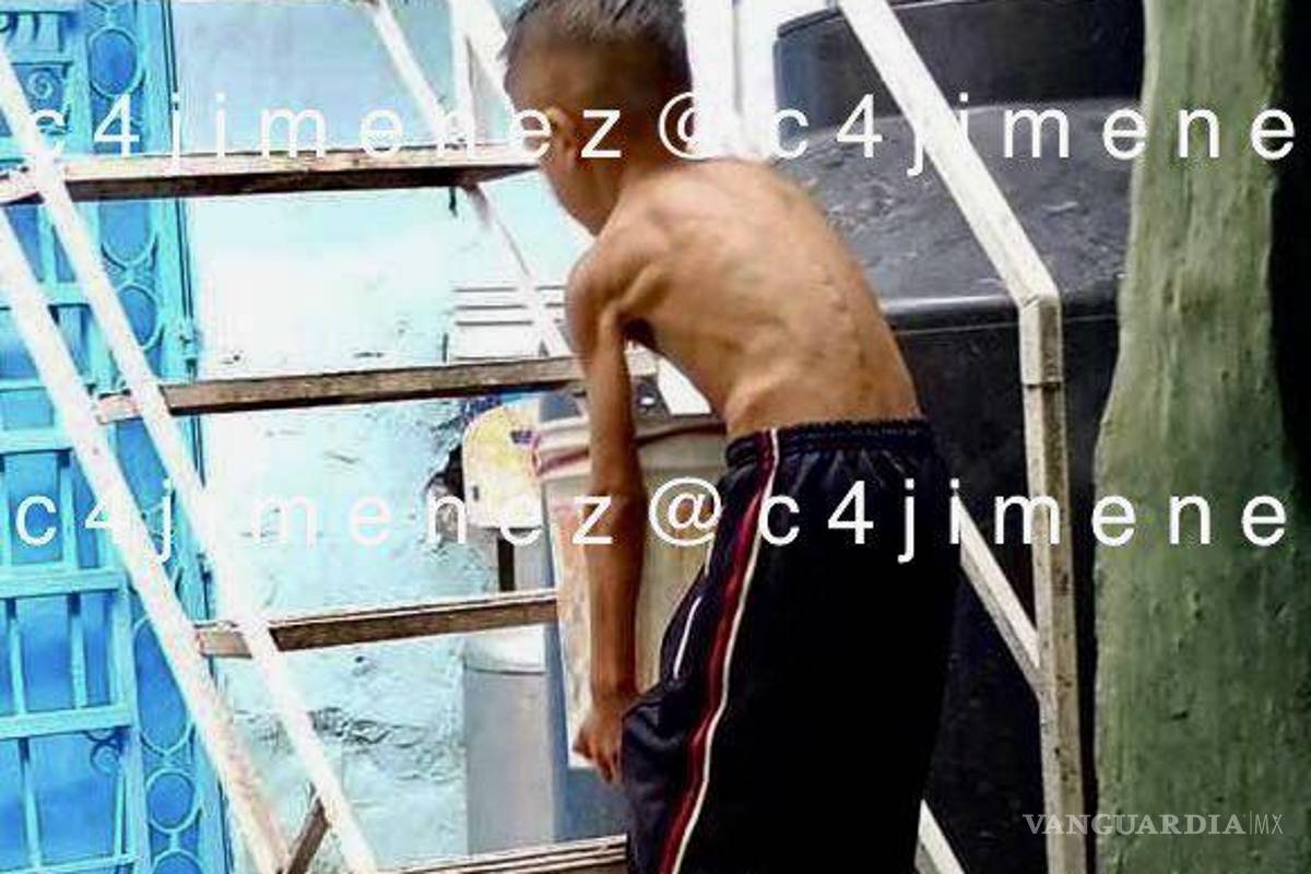 $!La madre de “Crucito”, Berenice “N”, recuperó su libertad tras casi un año presa por presunta complicidad en el homicidio del menor, mientras el proceso contra el padrastro continúa en curso.