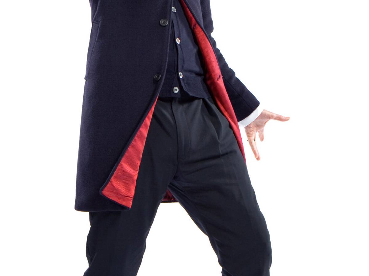 $!13 razones por las que Jodie Whittaker será genial en ‘Doctor Who’