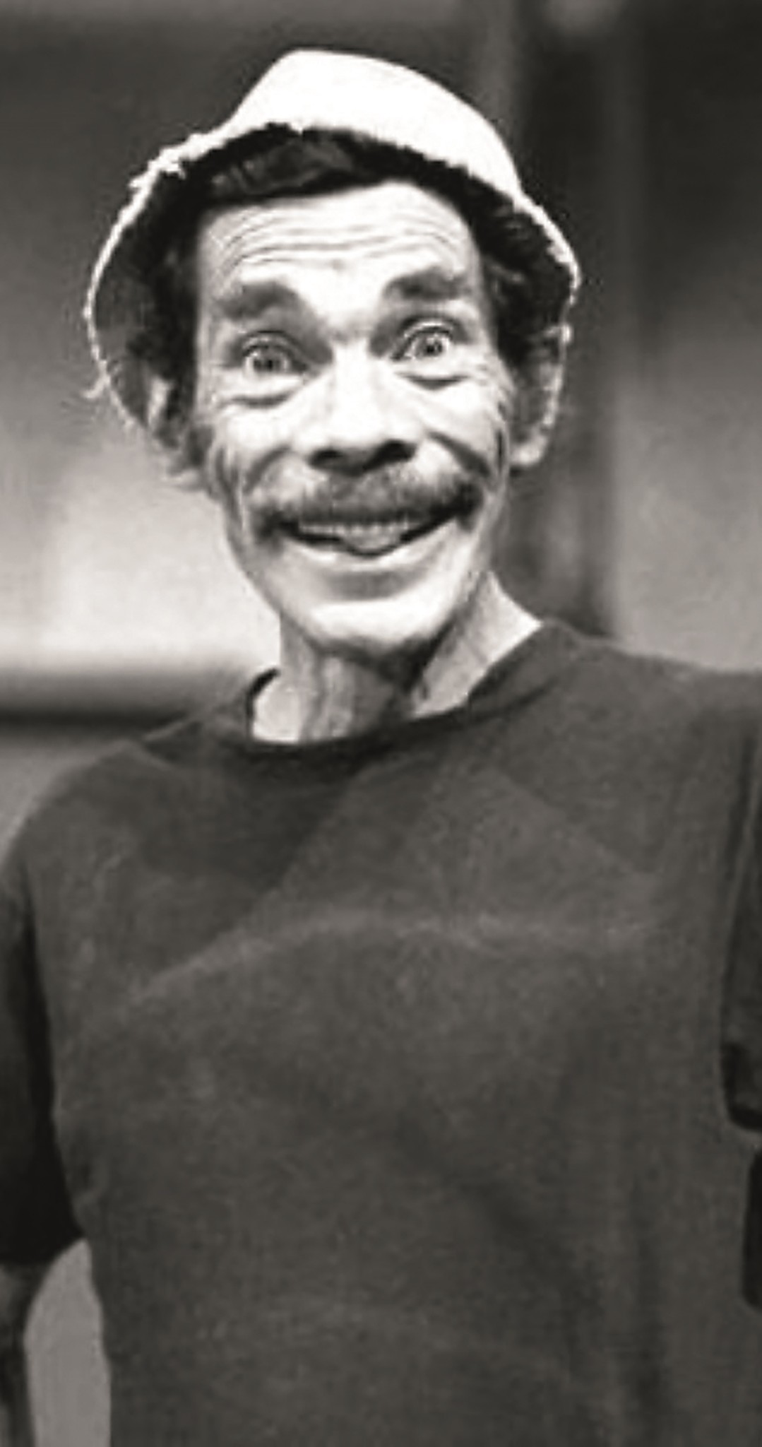 Develan los secretos de Don Ramón