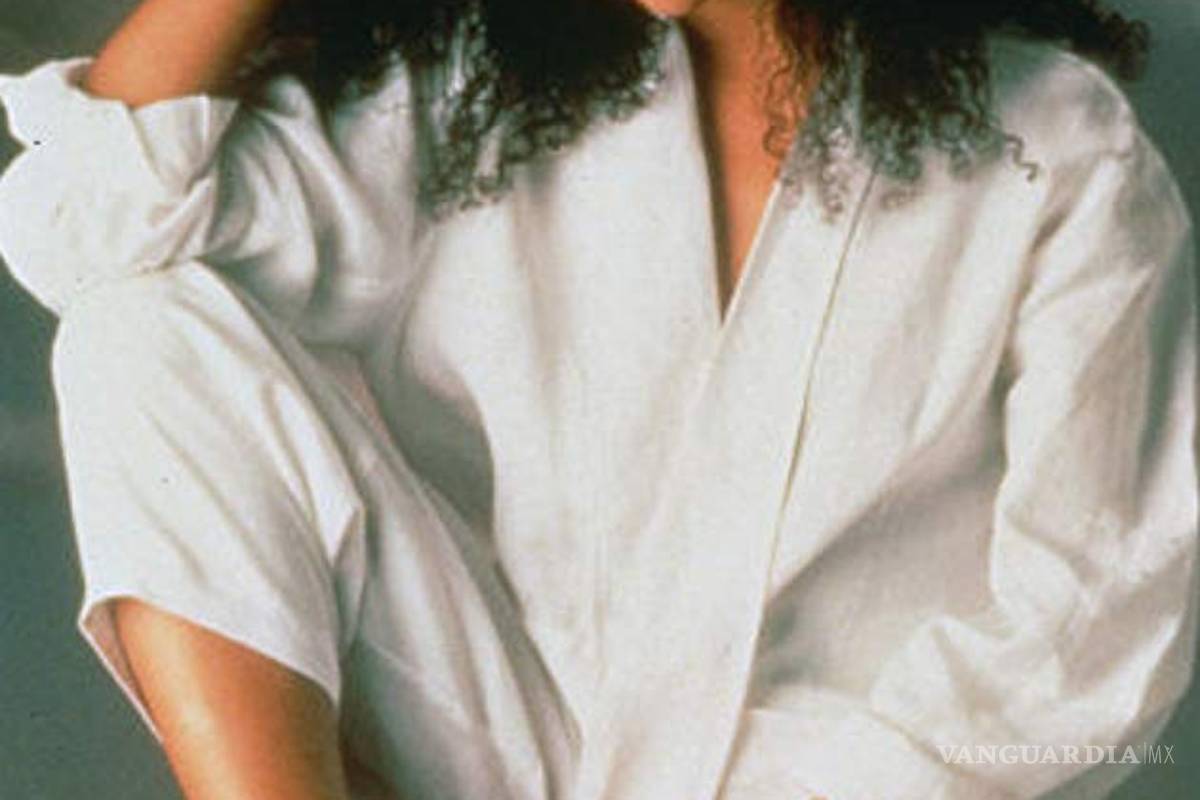 $!Actriz tuvo relaciones con Mick Jagger cuando ella tenía 15 años y él 33, ¡y casado!