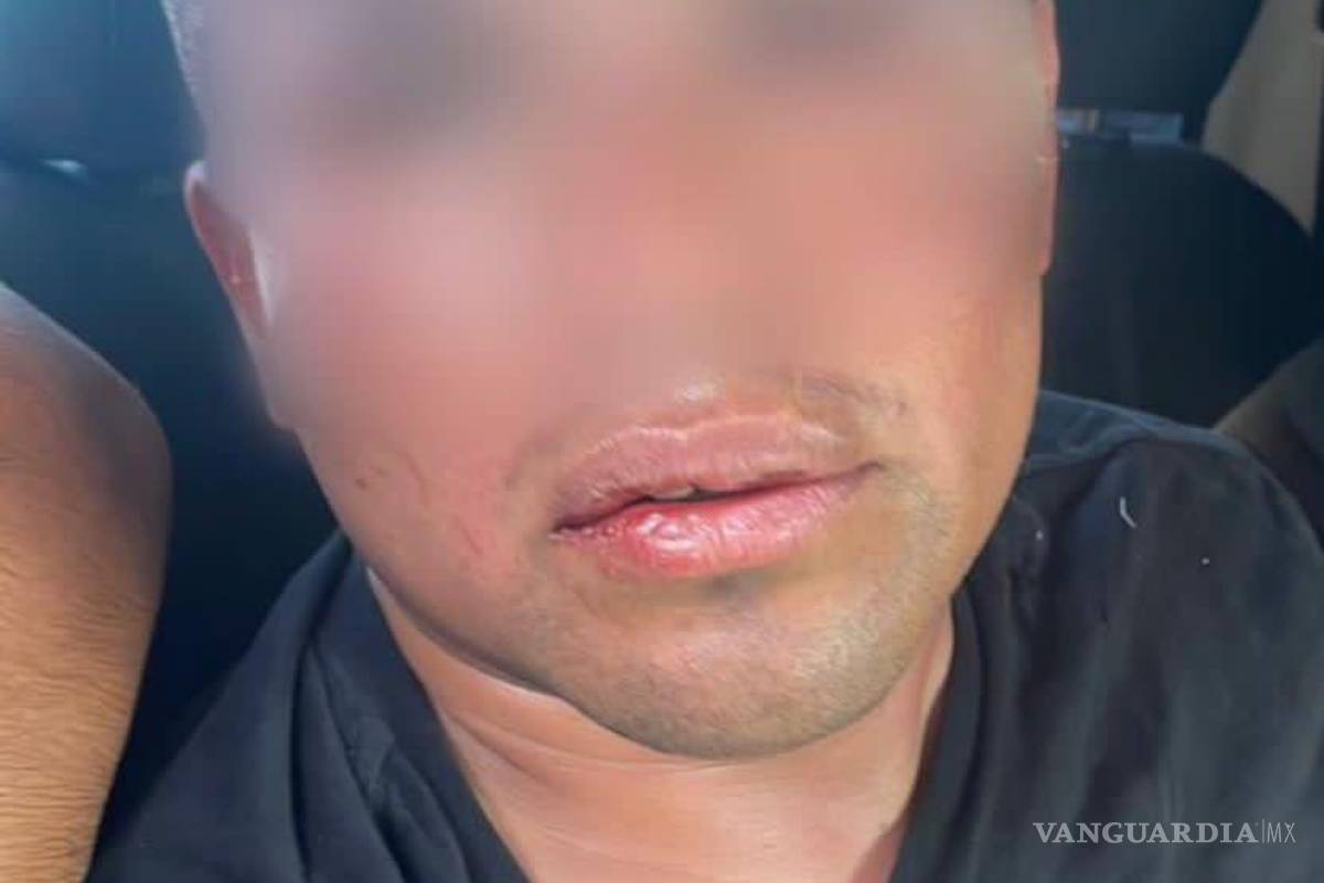 Saltillo: cae supuesto responsable de detonaciones durante riña en la Bellavista