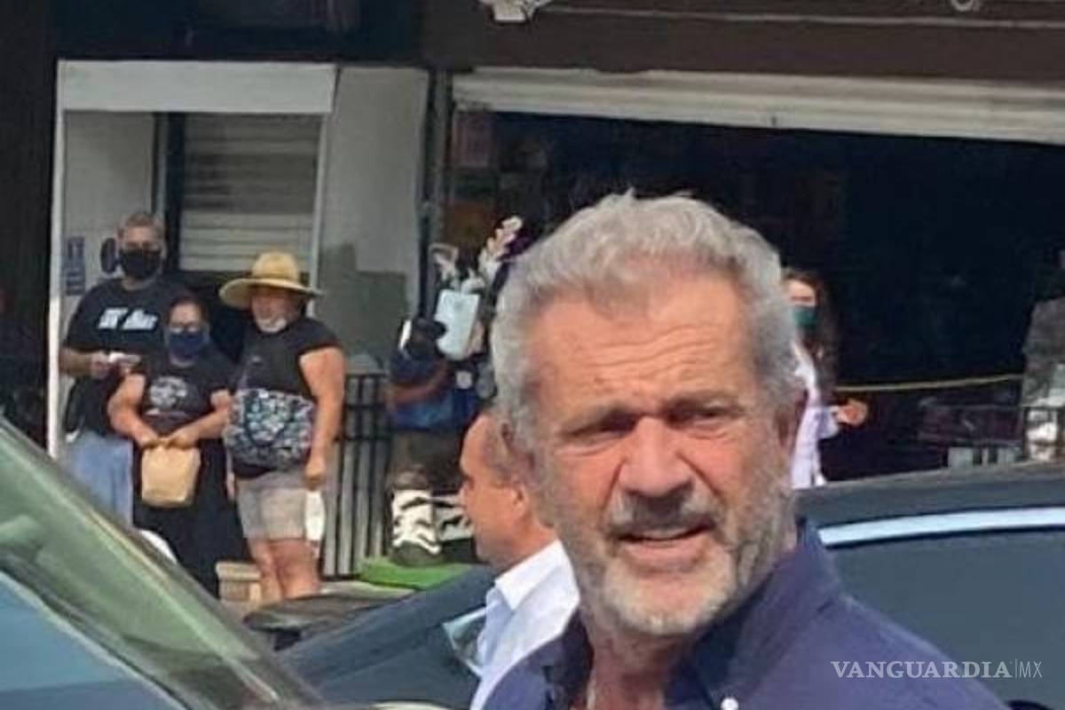 $!El veterano actor no solo ha dirigido películas en México, también ha sido protagonista de historias que se desarrollan en territorio nacional como “Atrapa al Gringo”.