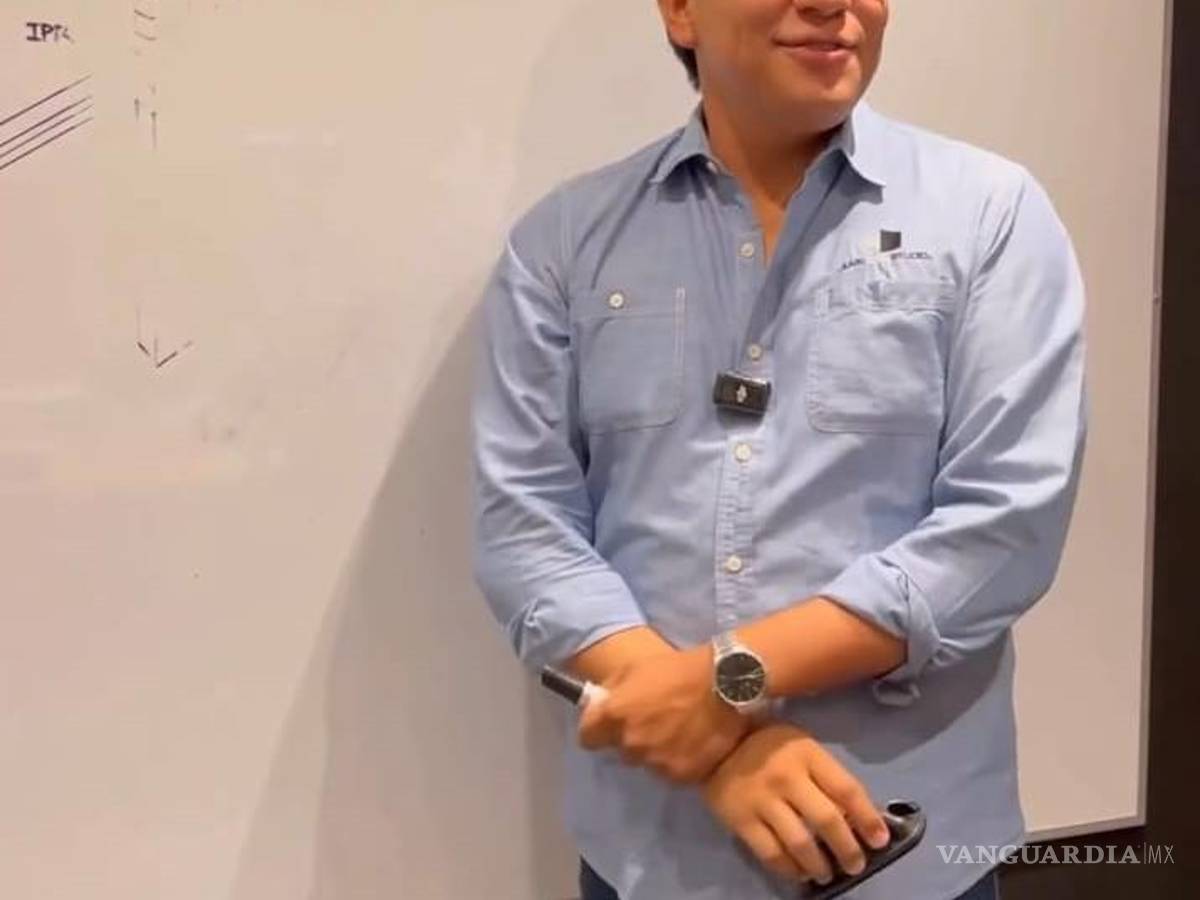 $!”Juve” se prepara para protagonizar su primer video en OnlyFans.