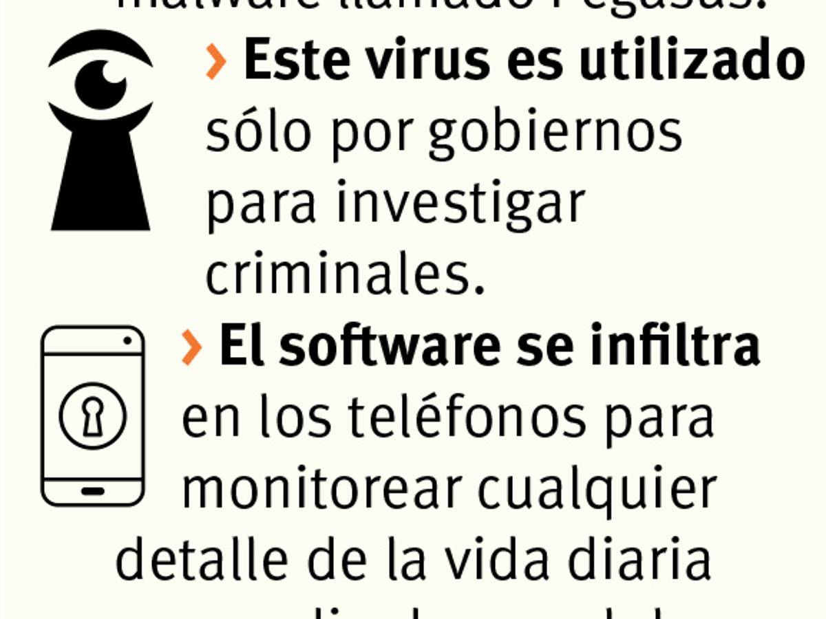 $!Repudian espionaje a críticos de Gobierno; Presidencia lo rechaza