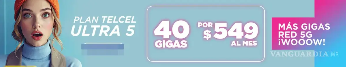 $!Telcel integra Paramount+ a sus Planes Ultra: ¿cómo obtener este beneficio sin costo adicional?