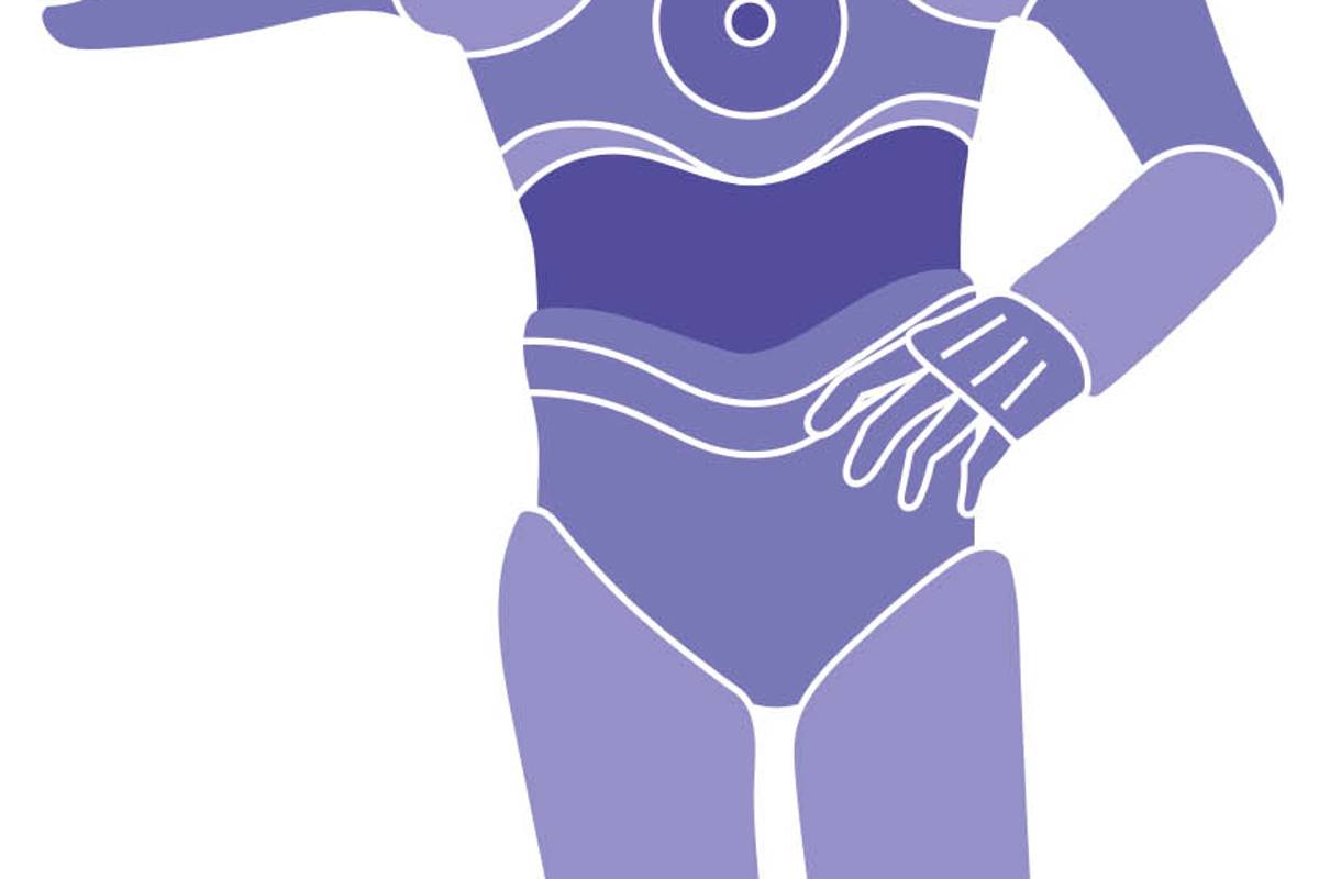 $!¡Feliz día de Star Wars! Que la fuerza te acompañe en esta cuarentena