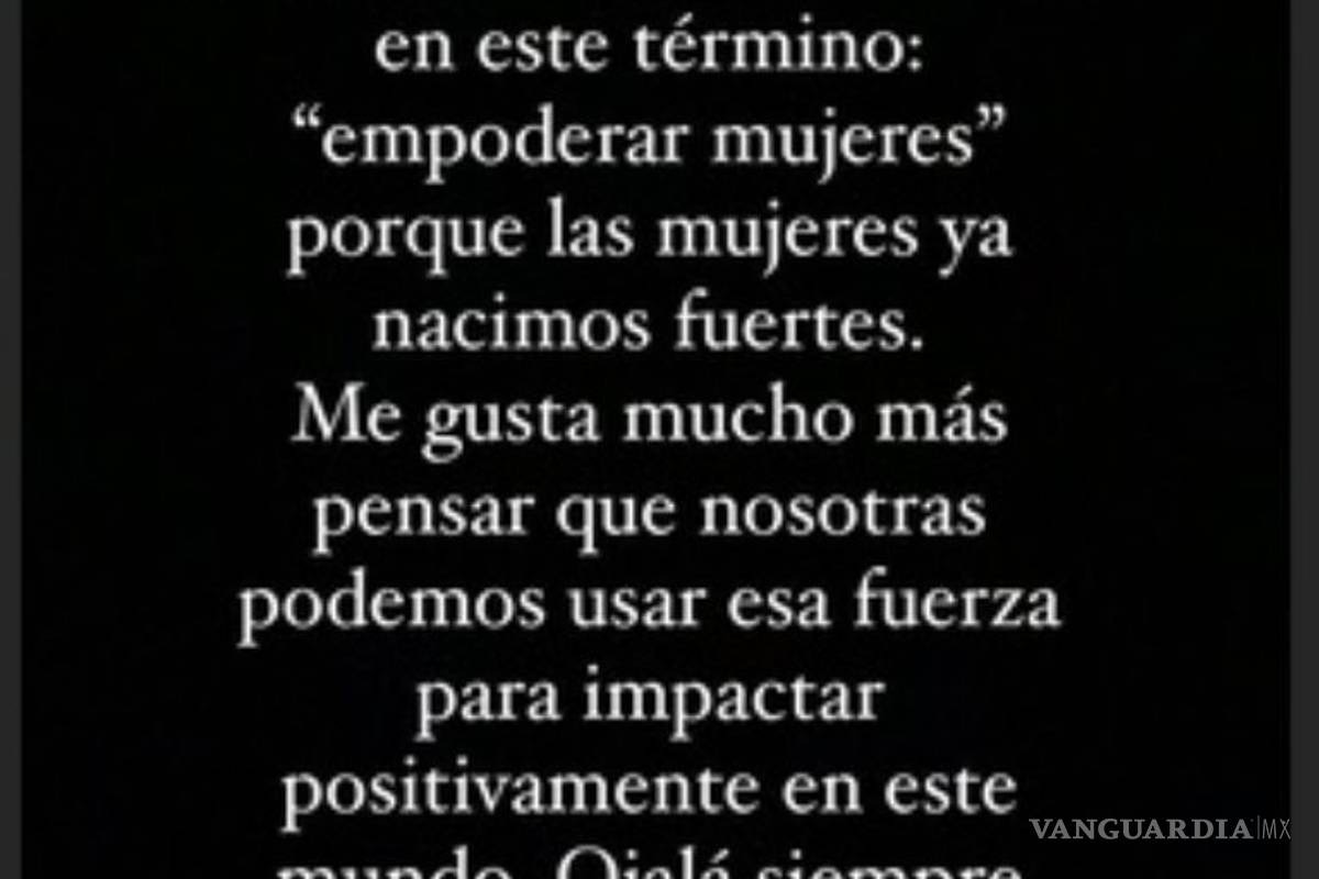 $!¡Ni una más! ¿Quiénes son las reinas de belleza que se alzaron contra Lupita Jones?