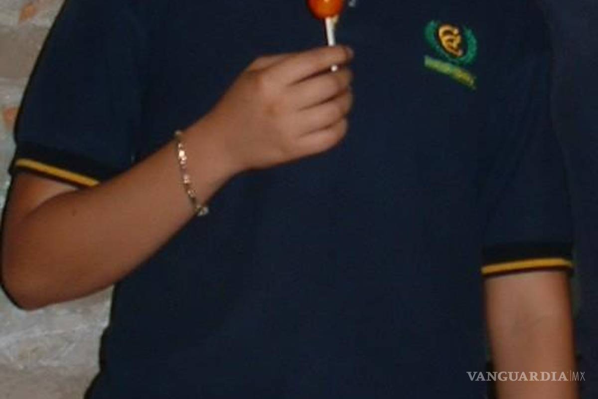 $!Organizan memorial por Silvia Stephanie, niña desaparecida hace 14 años en Torreón