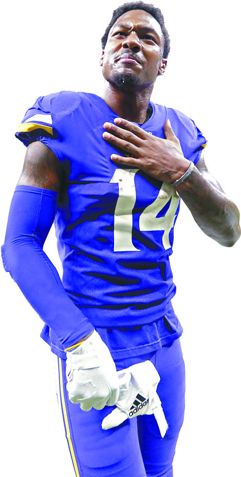 La guía de las apuestas para la Ronda Divisional de la NFL