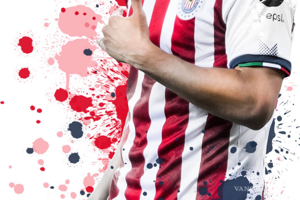 Sale Chivas por el orgullo nacional
