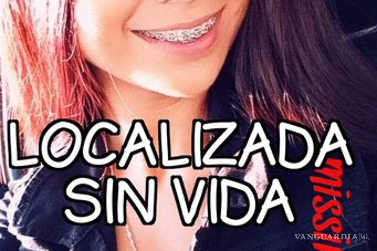 $!Asesinó y violó a Marbella... y fue a su funeral con playera de “Ni una más”