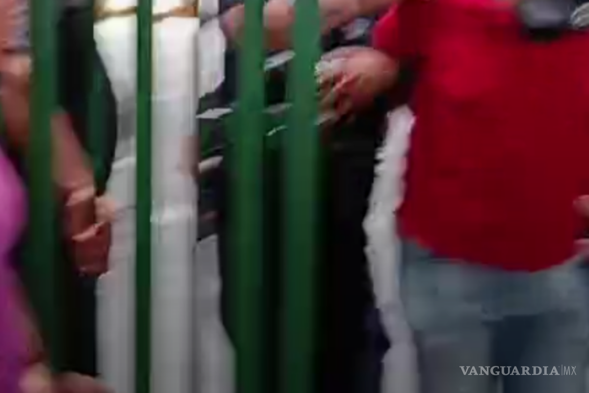 Detienen a intendente de kínder de Ramos Arizpe por abuso contra menor