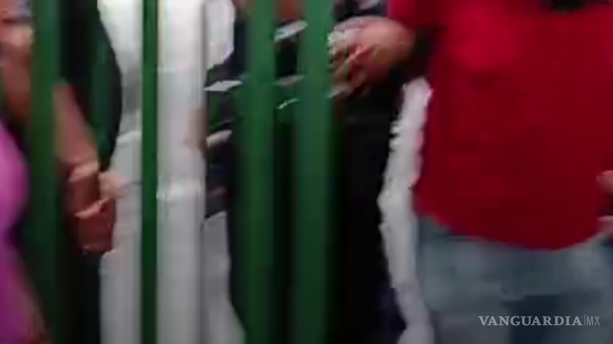 Detienen a intendente de kínder de Ramos Arizpe por abuso contra menor