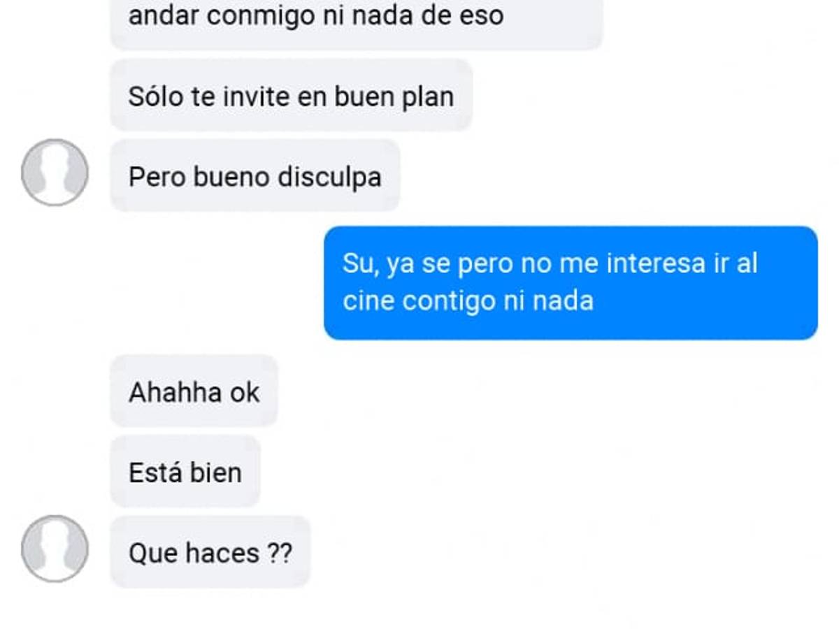 $!Alumnas denuncian acoso de maestros en Veracruz; muestran conversaciones