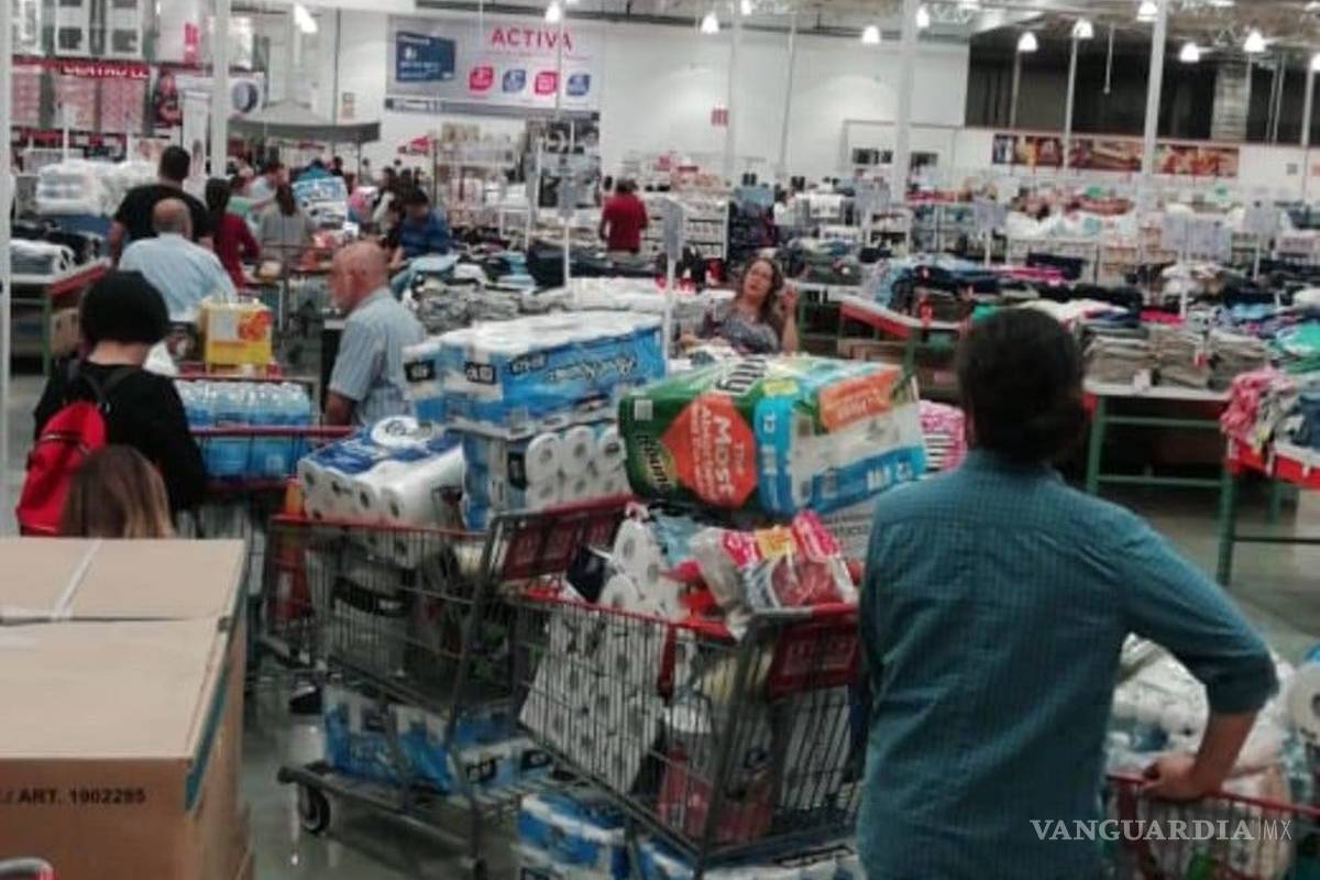 $!La ciencia explica por qué las personas acumularon papel higiénico al inicio de la contingencia sanitaria