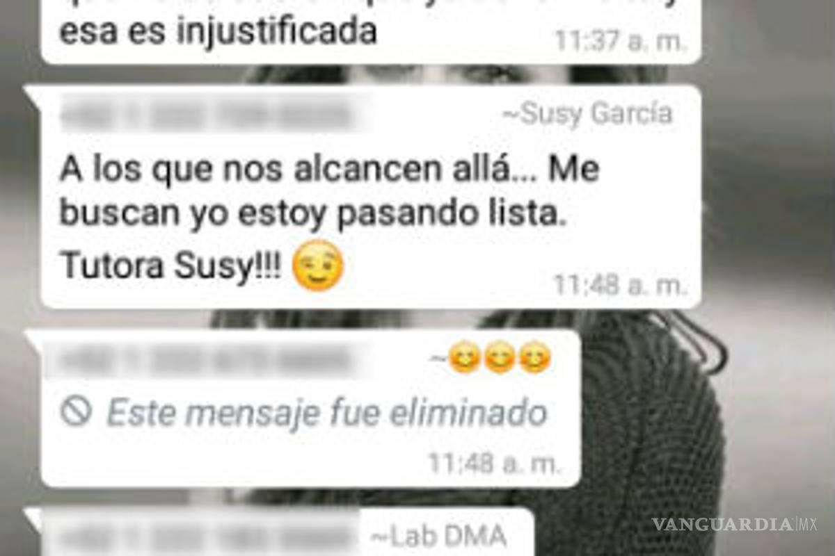 Tutores de Jóvenes Construyendo el Futuro piden a becarios asistir a mítines de Miguel Barbosa