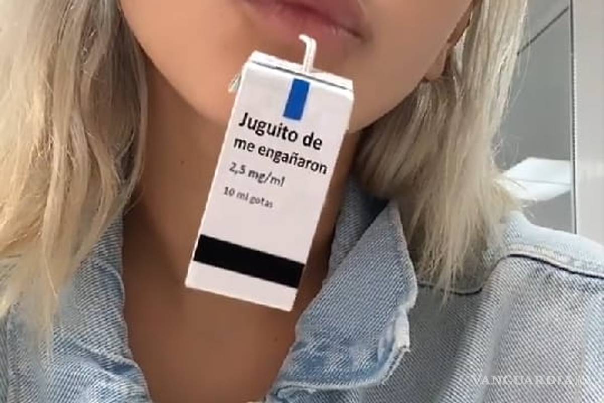 $!'La Chule' y 'Luisito Comunica', siguen juntos; lo dijo ella en un video