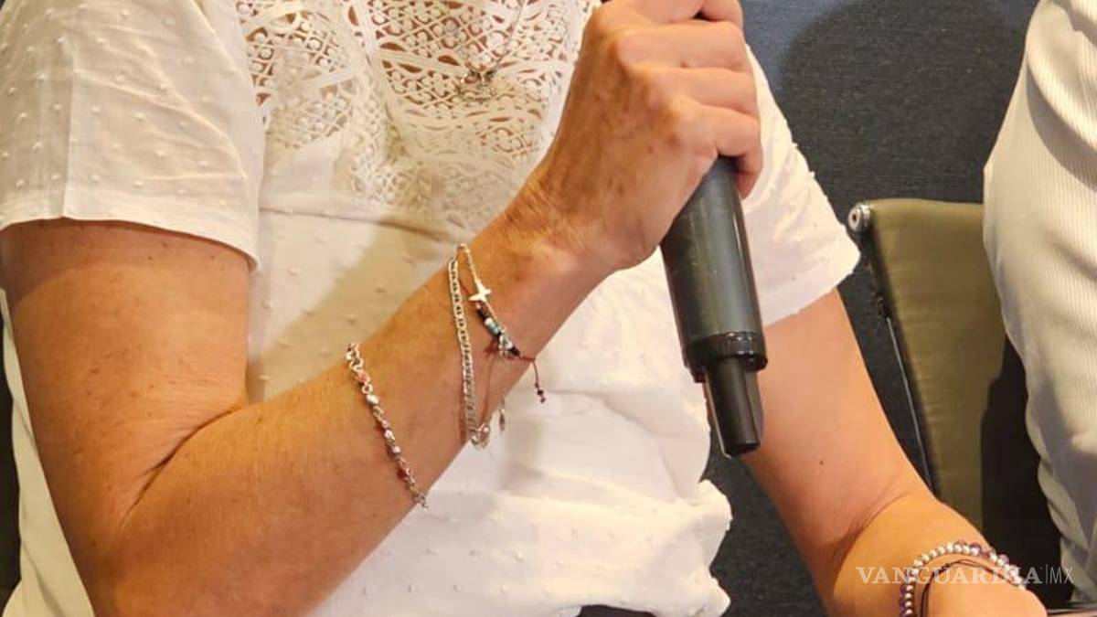 Ve Claudia Sheinbaum factible tren suburbano para Saltillo