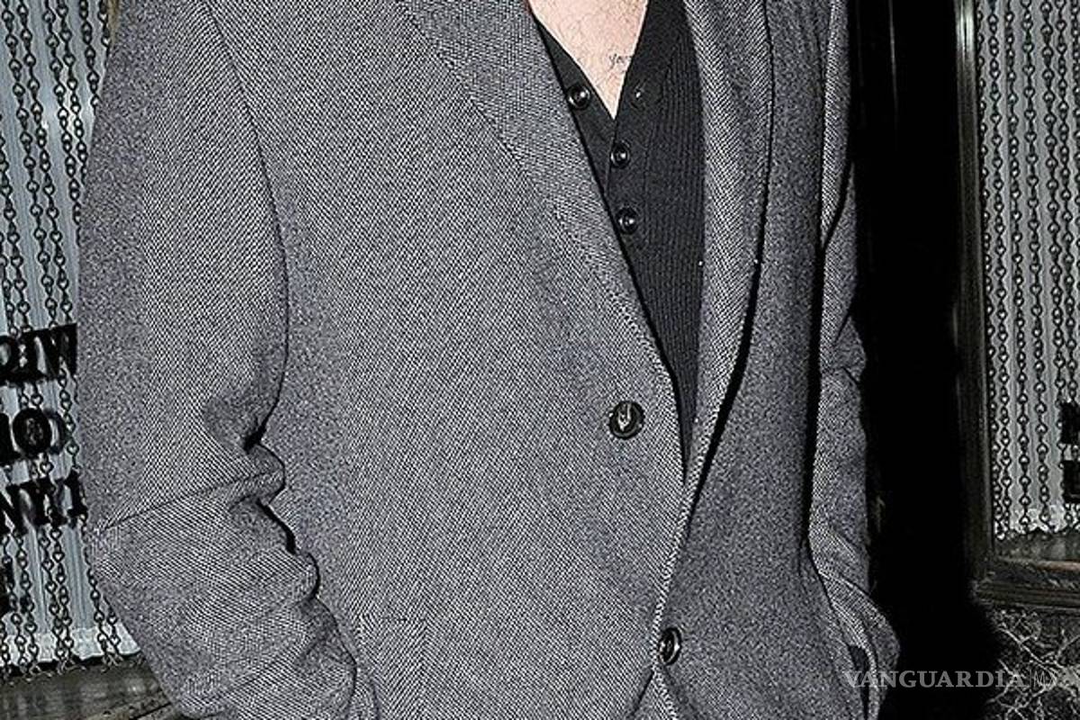 $!Muere nieto de Elvis Presley a los 27 años, en aparente suicidio