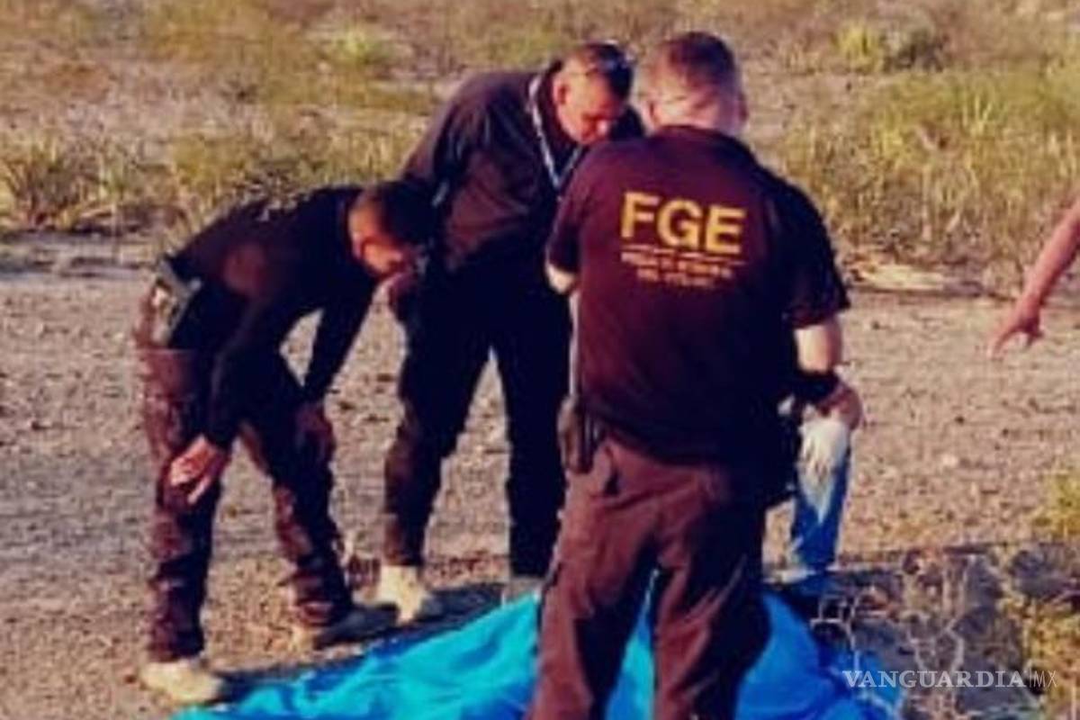 Fallece al caerse del caballo en ejido de General Cepeda