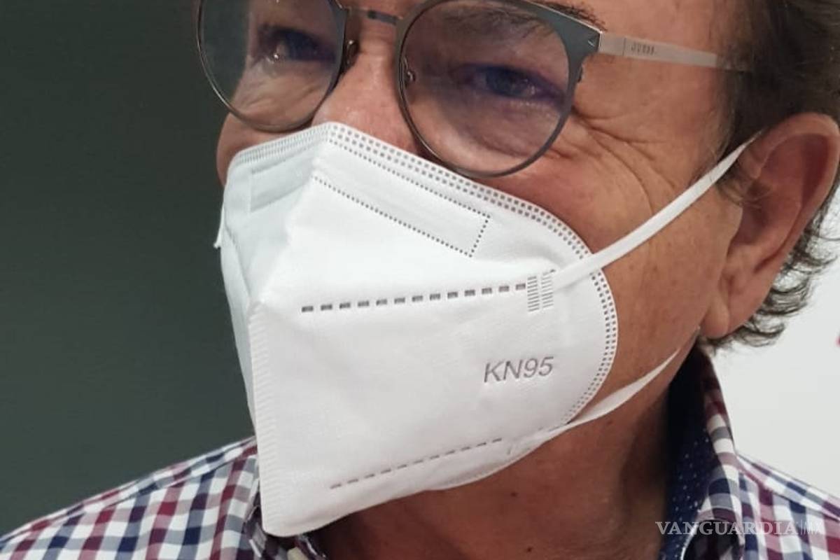 Empleados de guarderías piden vacuna antiCOVID