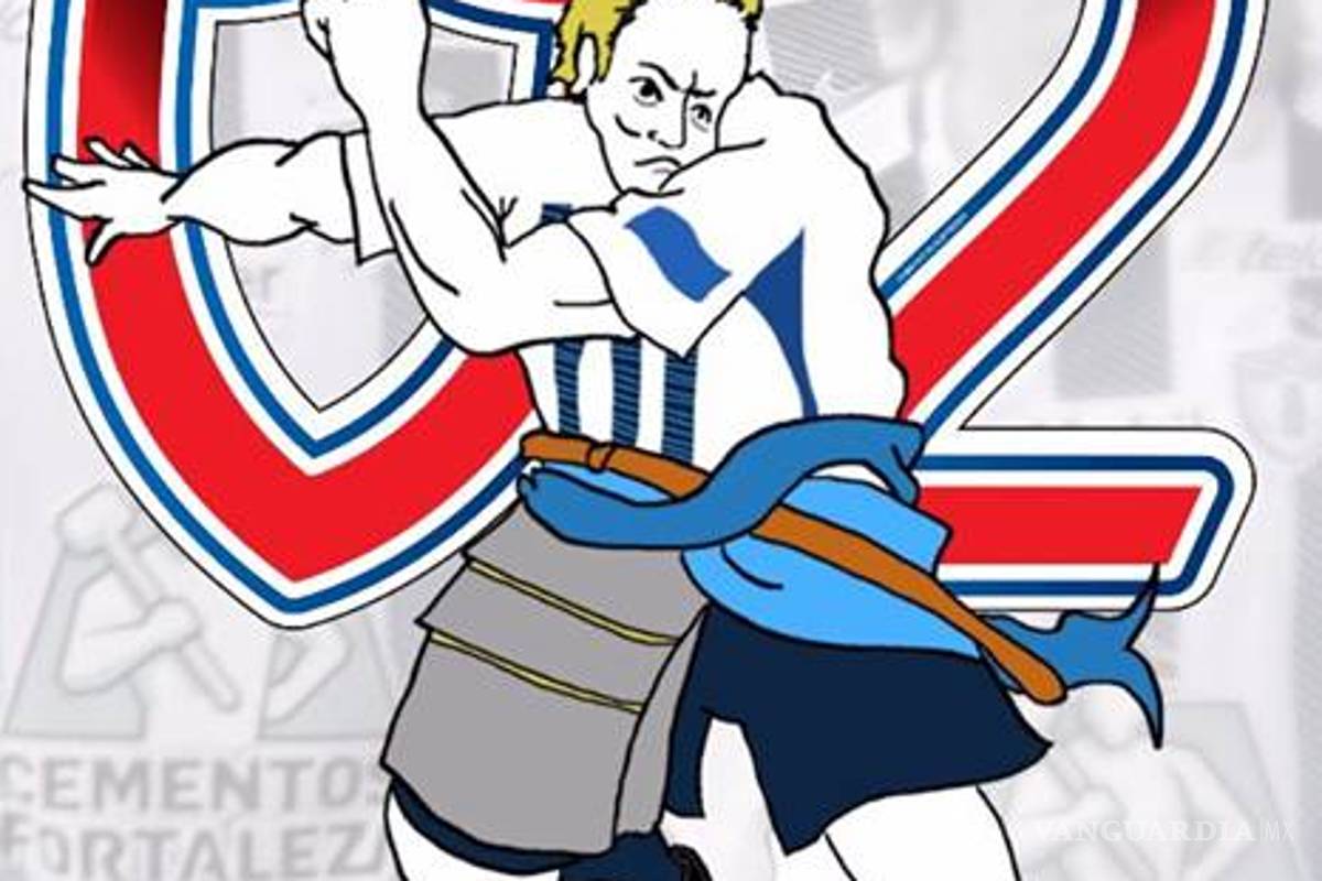 Los Tuzos del Pachuca son blanco de burlas por esta imagen en redes