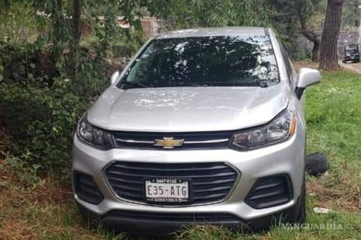 $!Secuestran y matan a otro estudiante en Tlalpan; Leonardo Avendaño, recién graduado de la UIC