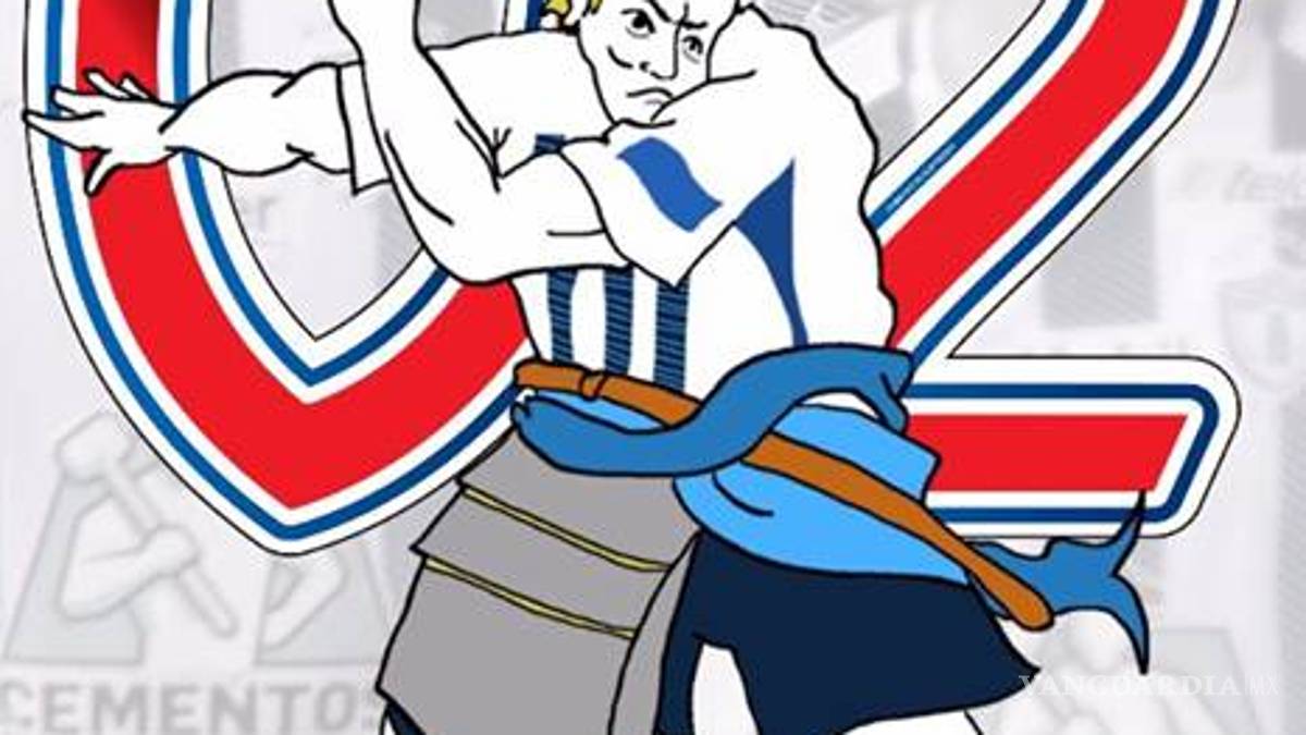 Los Tuzos del Pachuca son blanco de burlas por esta imagen en redes