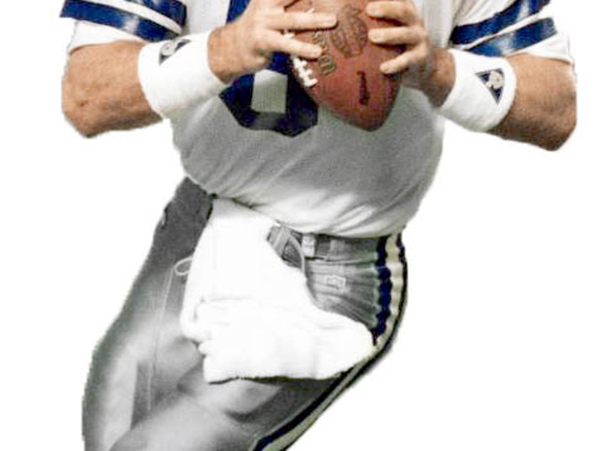 $!¿Brady el más grande? el eterno debate