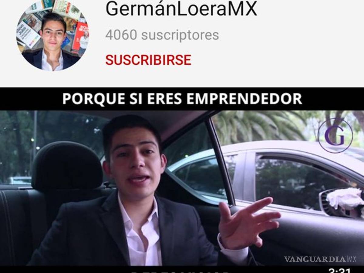 $!Youtuber secuestrador es sentenciado a 50 años de prisión