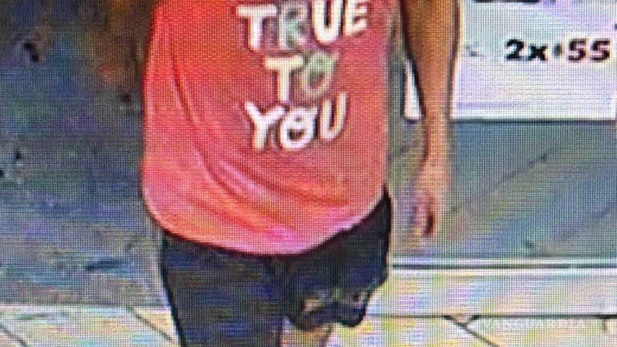 Se cubría el rostro con bolsas de plástico para asaltar tiendas de conveniencia, en Monterrey