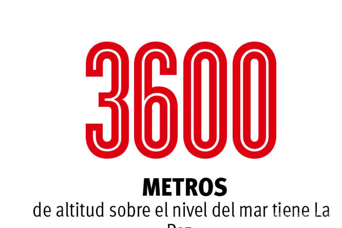 $!Un duelo de ‘mucha altura’ para Argentina