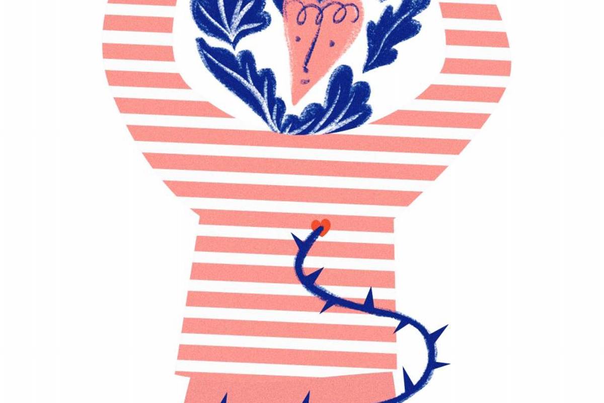 Nuevos caminos: la resiliencia como proceso de reconstrucción