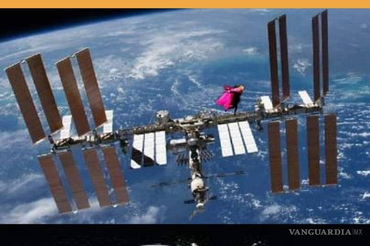 $!Diputada de Chile corre como Naruto en el parlamento para celebrar aprobación de proyecto