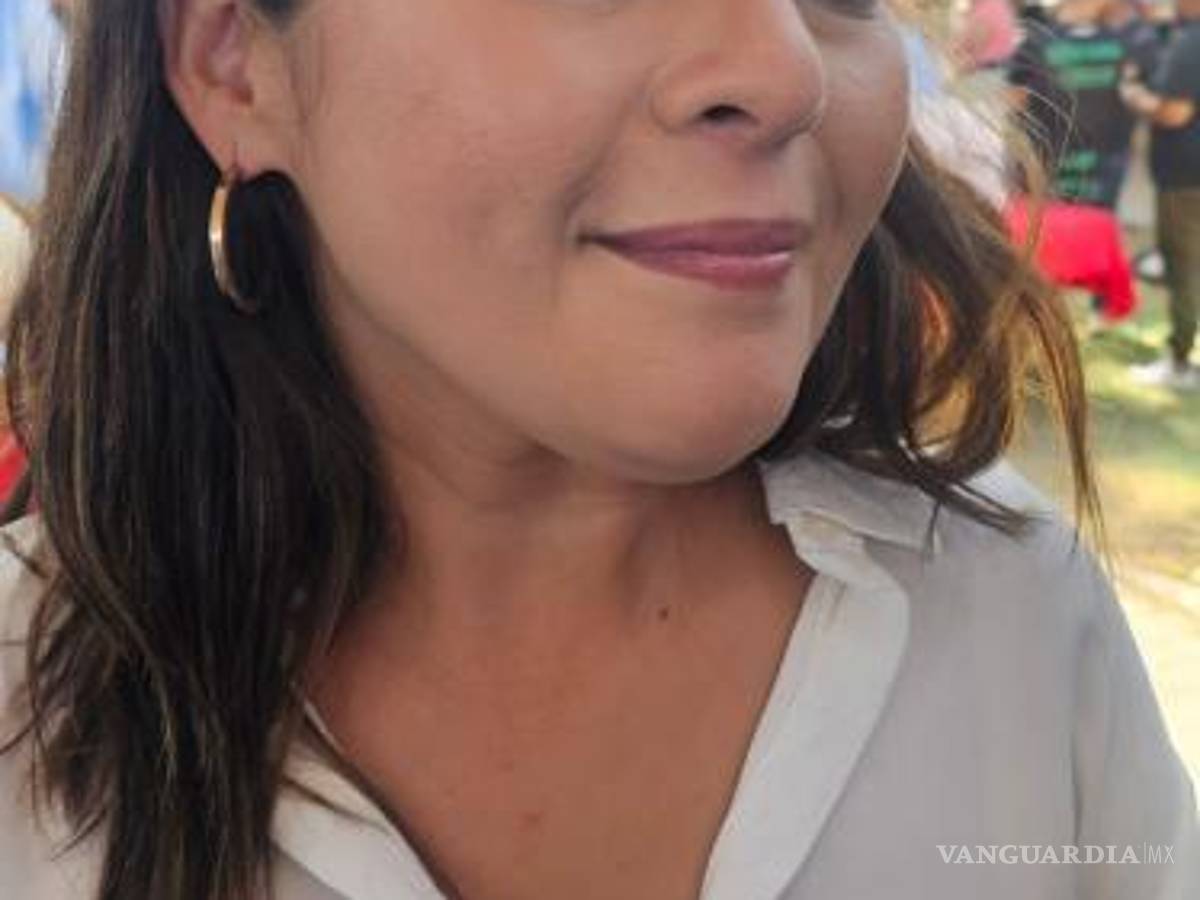 $!Natalia Fernández Martínez habló de la protección a los animales.