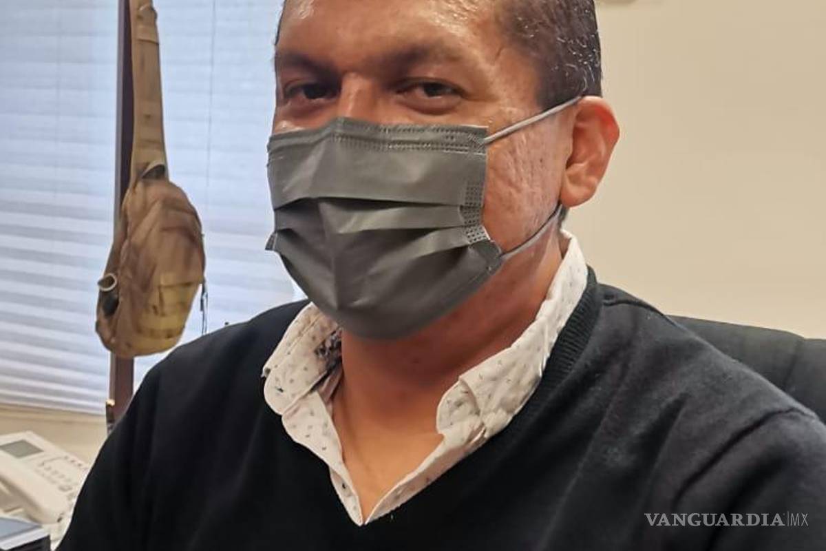 Lesiones graves comprometen la salud del bebé herido en Frontera e internado en Monclova