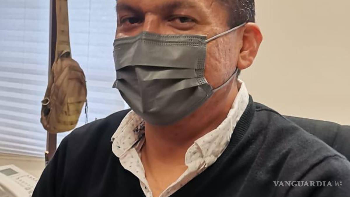 Lesiones graves comprometen la salud del bebé herido en Frontera e internado en Monclova