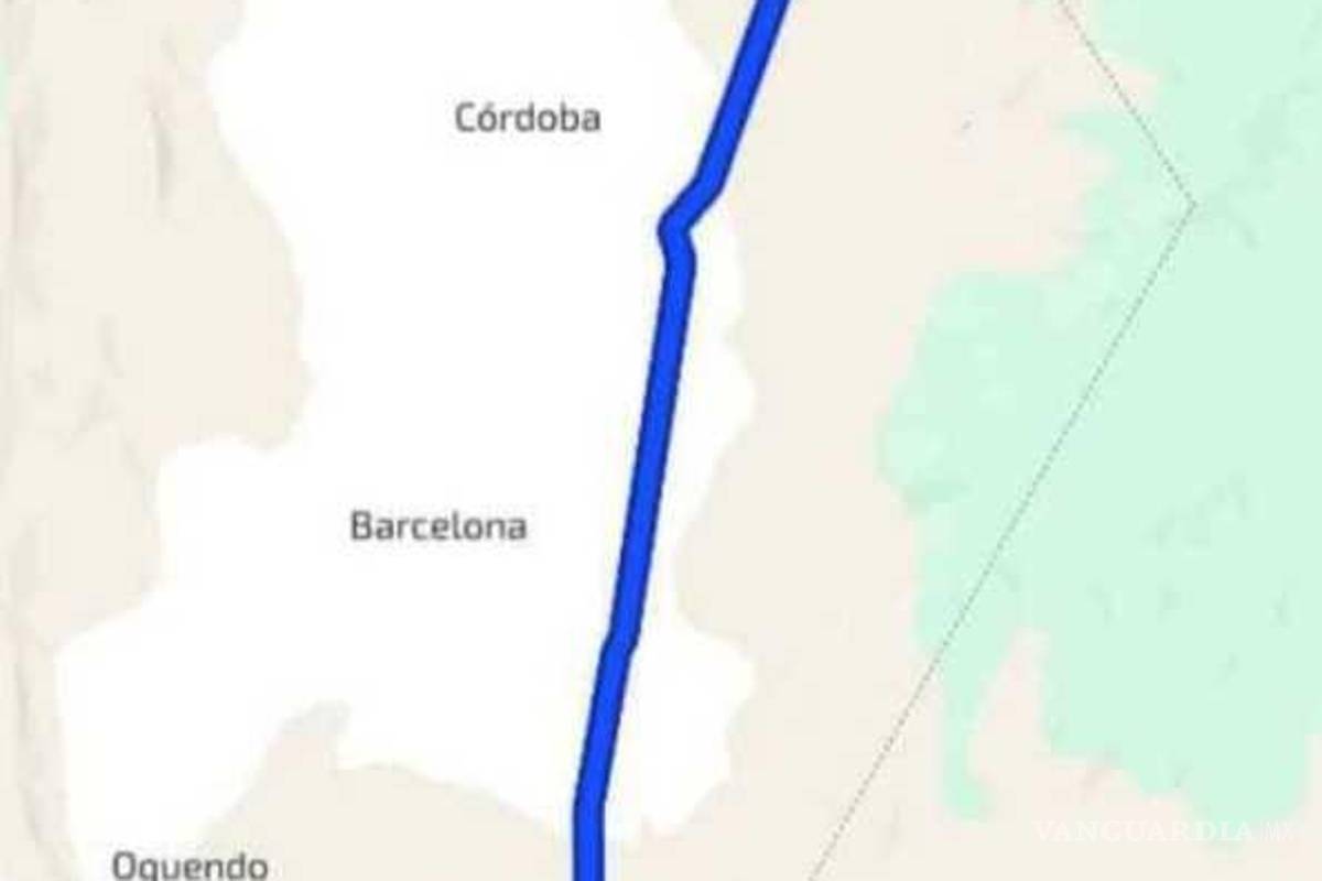 $!Torreón: ubican el lugar donde al parecer Pablo Jared, joven desaparecido, pasó la noche