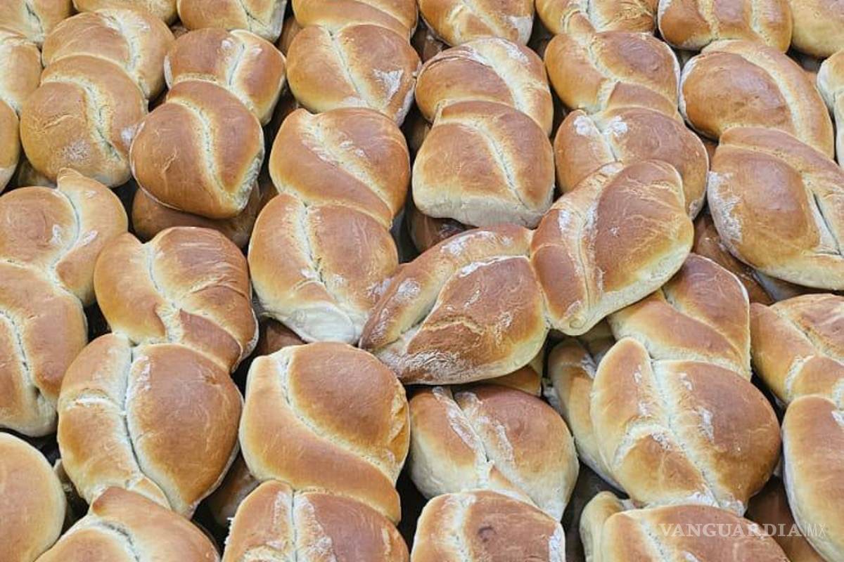 Declaran en Torreón al pan francés como patrimonio turístico, gastronómico y cultural