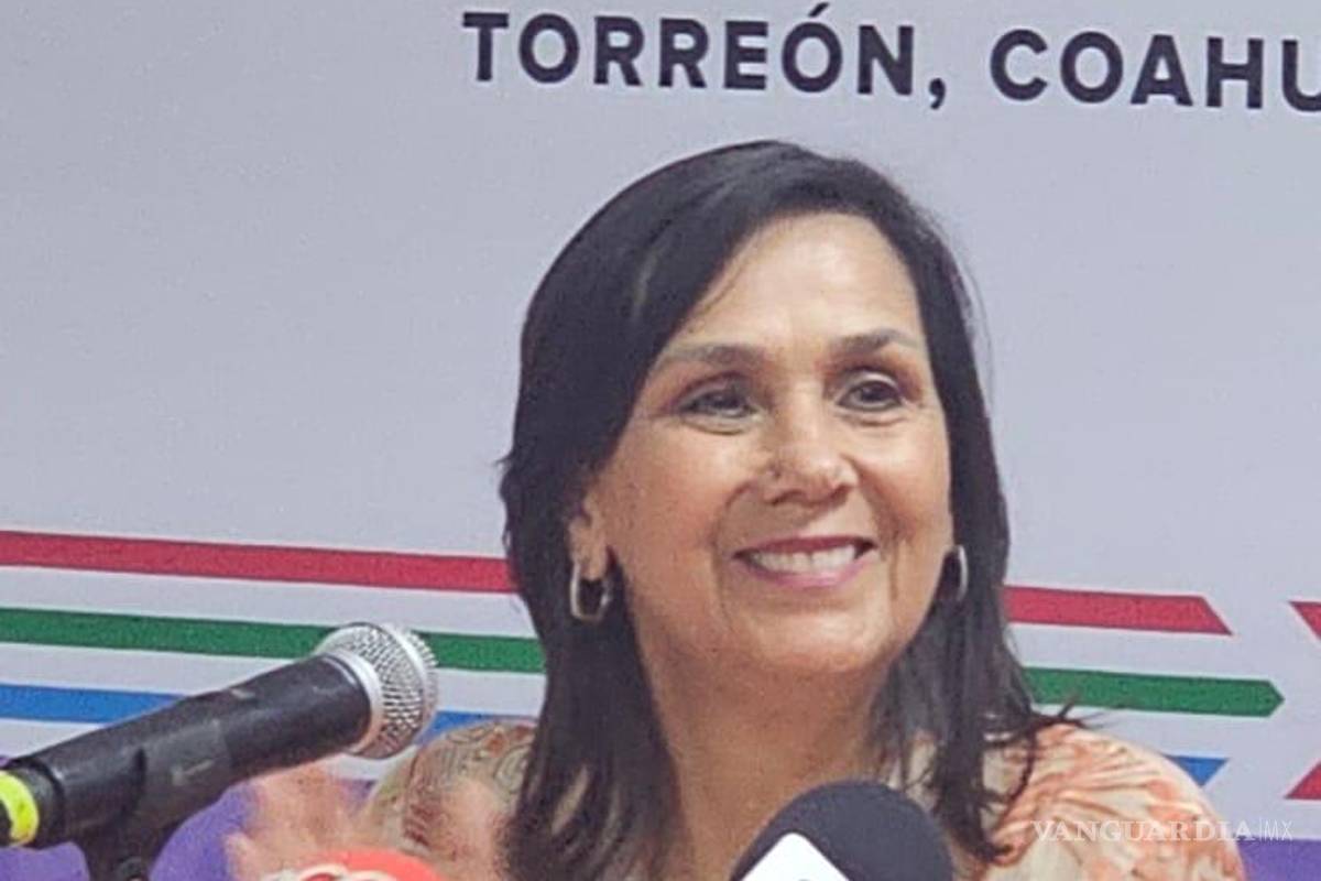$!El DIF Coahuila presentó nueva infraestructura de protección para mujeres, niñas y adolescentes.