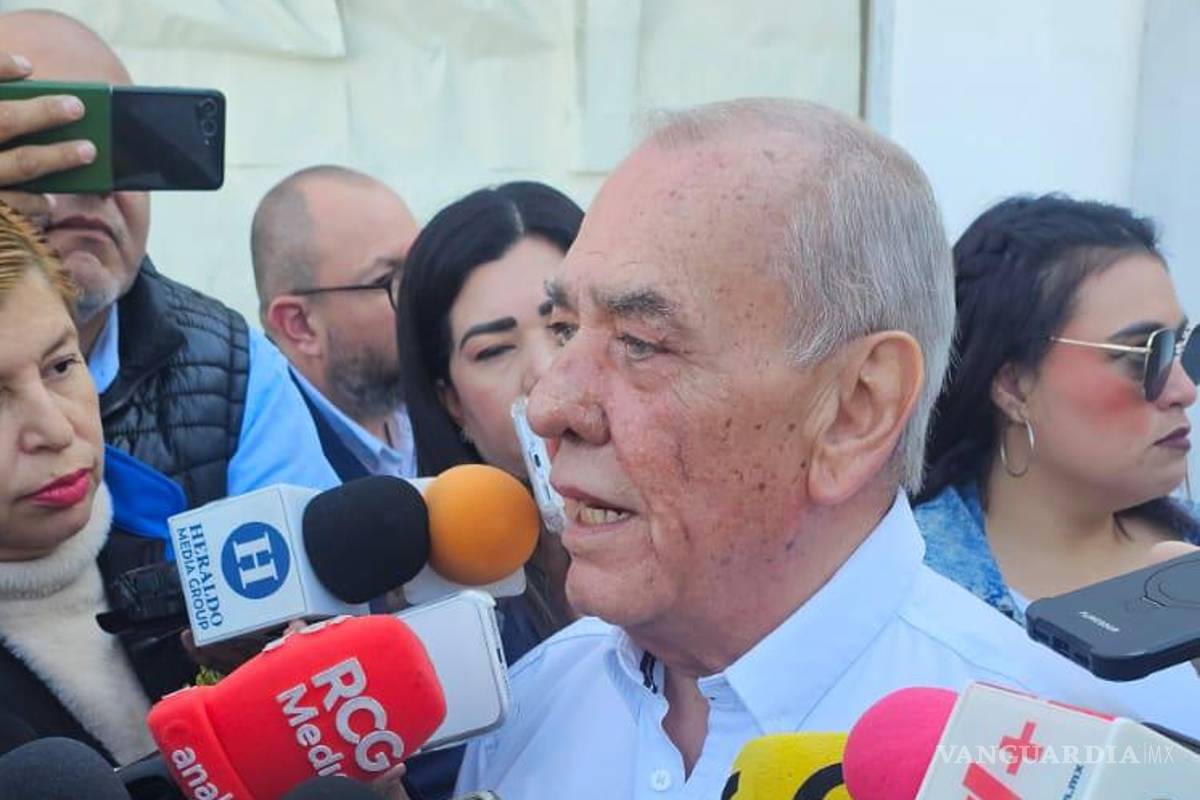 $!La vacunación sigue siendo la principal herramienta de prevención contra el sarampión.