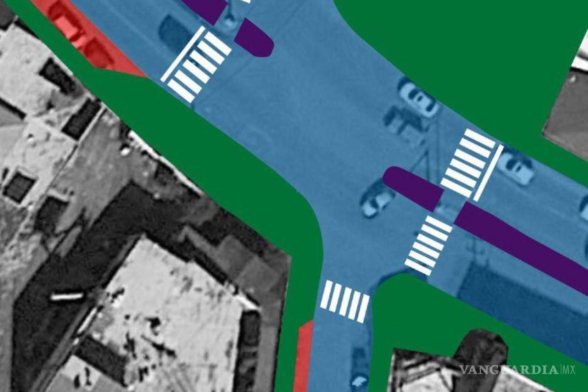 Saltillo: necesitará ‘rediseño’ lugar donde ocurrió accidente en bulevar Pedro Figueroa