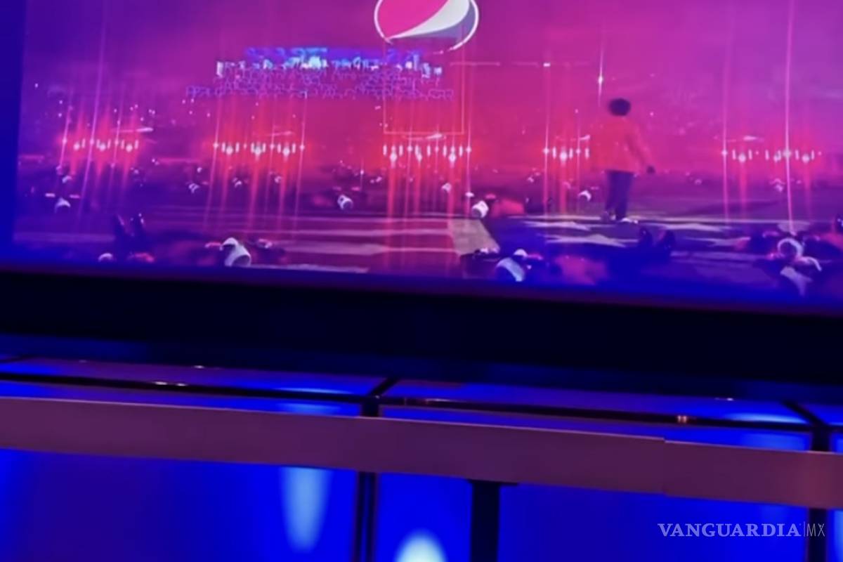 $!Así reaccionaron las celebridades al show de medio tiempo de The Weeknd en el Super Bowl LV