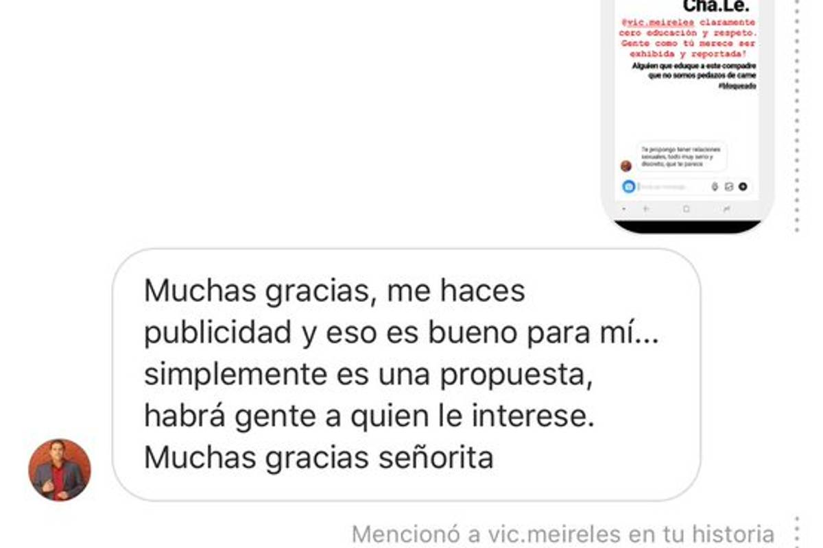 $!Periodista de Fox Sports denuncia acoso por empleado del SNTE