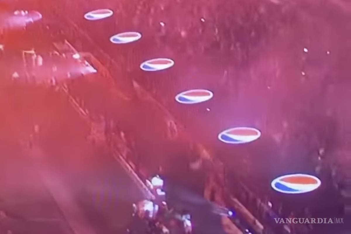 $!Así reaccionaron las celebridades al show de medio tiempo de The Weeknd en el Super Bowl LV
