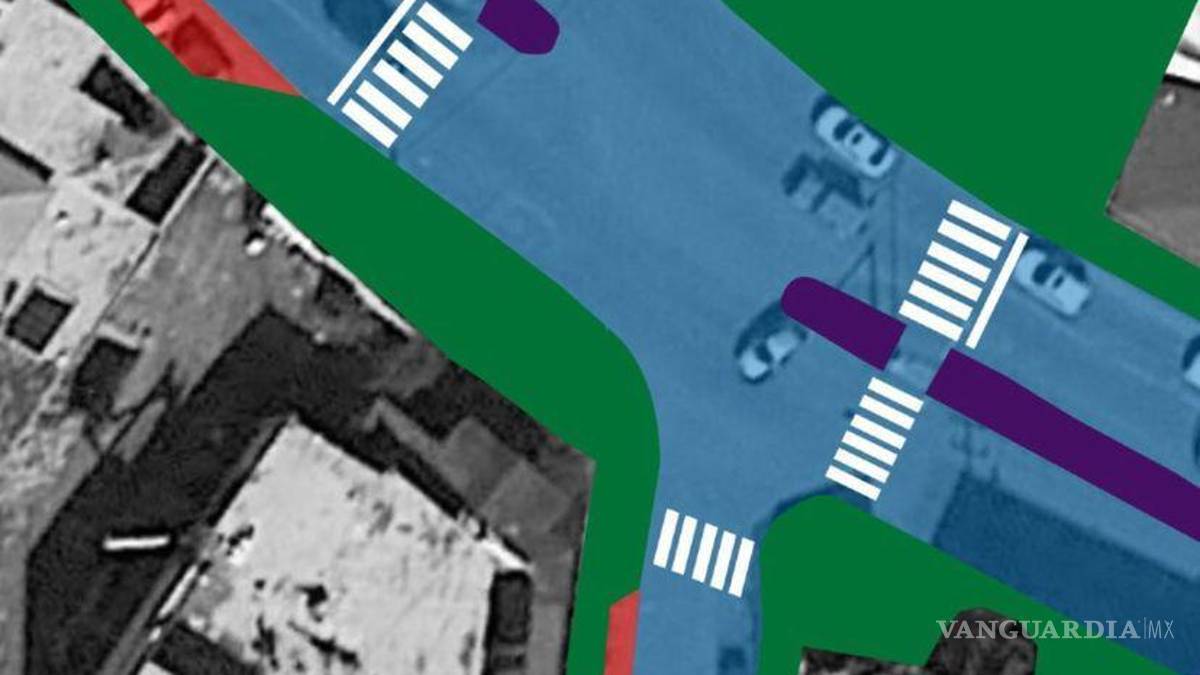 Saltillo: necesitará ‘rediseño’ lugar donde ocurrió accidente en bulevar Pedro Figueroa