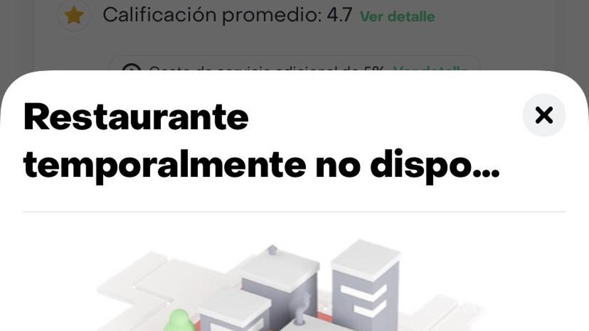 Frío colapsa a Rappi y DiDi Food en Saltillo, por la gran demanda que registraron